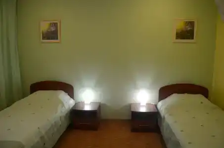Радужный - 5