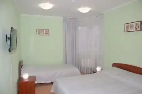 Радужный - 11