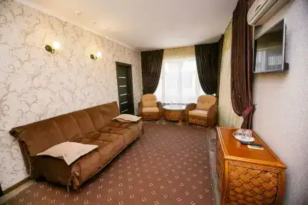 Самара - 50