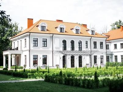 Усадьба - 6