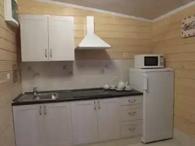Банный Дом - 1