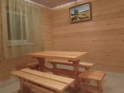 Банный Дом - 2