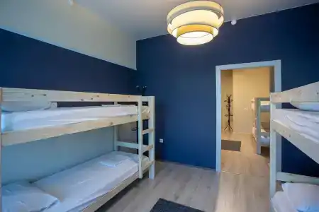 Kristall Сity Hostel - 6