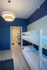 Kristall Сity Hostel - 7