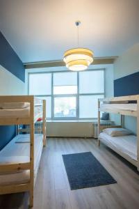 Kristall Сity Hostel - 9