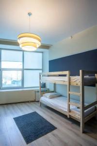 Kristall Сity Hostel - 10