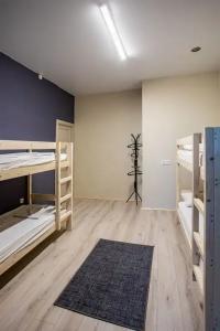Kristall Сity Hostel - 11