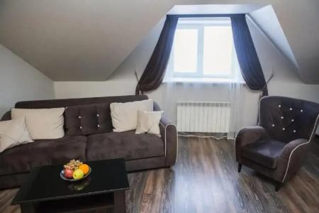 Loft - 27