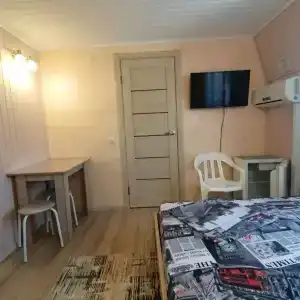 Бархатный сезон на Некрасова - 40