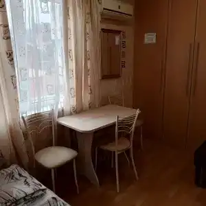 Бархатный сезон на Некрасова - 48