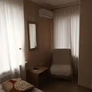 Бархатный сезон на Некрасова - 55