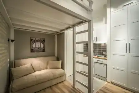 Апарт-отель Камара - 18