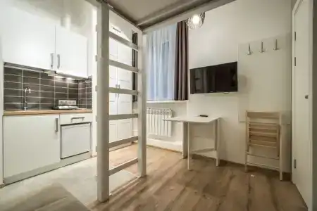 Апарт-отель Камара - 22