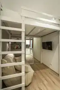 Апарт-отель Камара - 27