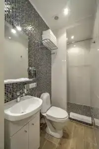 Апарт-отель Камара - 32