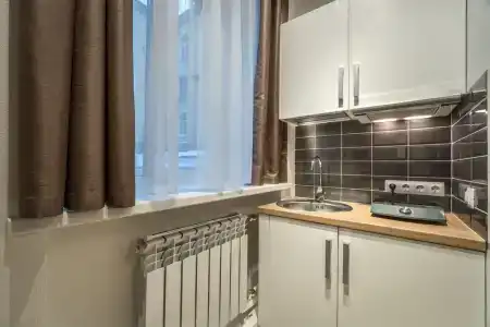 Апарт-отель Камара - 31