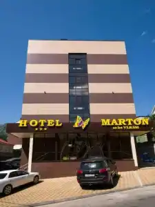 Marton Business - 2