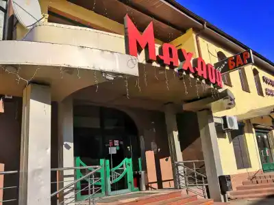 Махаон - 66