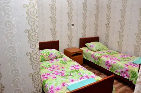 У Борисовны - 9