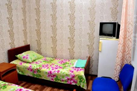 У Борисовны - 8