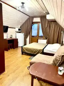 Отдых у реки - 76