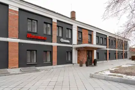 Минима Белорусская - 1