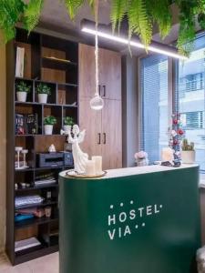 Via Hostel - 0