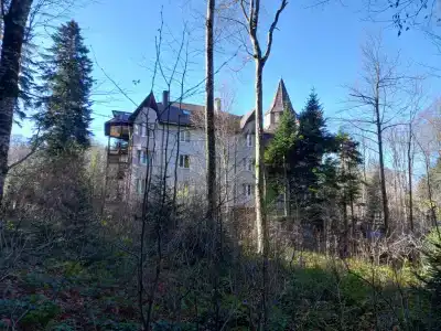 Престиж Наго-Лаки - 6