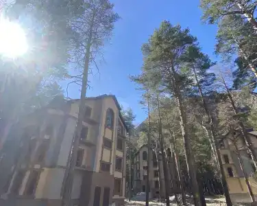Горная Сказка - 0
