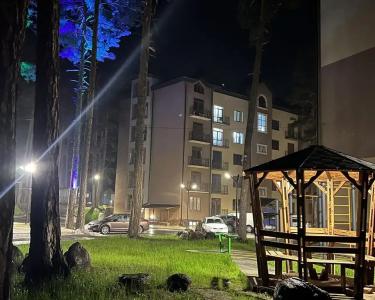 Eco Village - 0