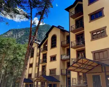 Eco Village - 2
