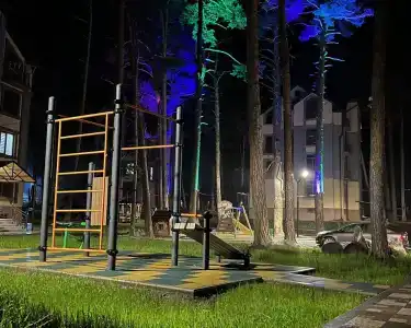 Eco Village - 3