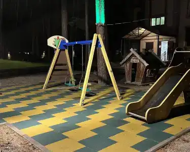 Eco Village - 4
