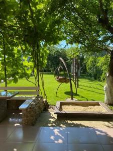 Летний сад - 37