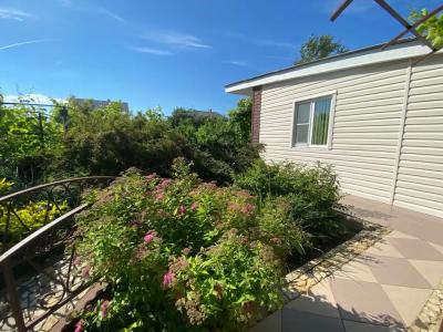 Летний сад - 54