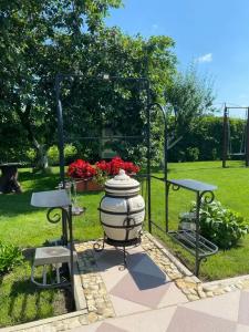 Летний сад - 56