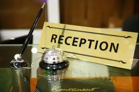 Континент - 1