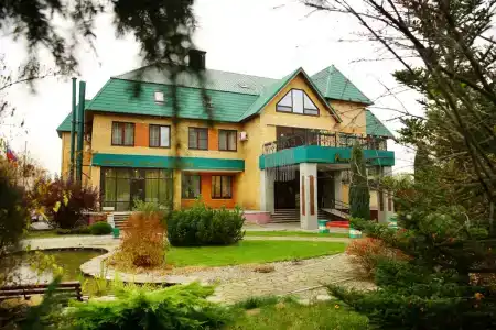 Континент - 2