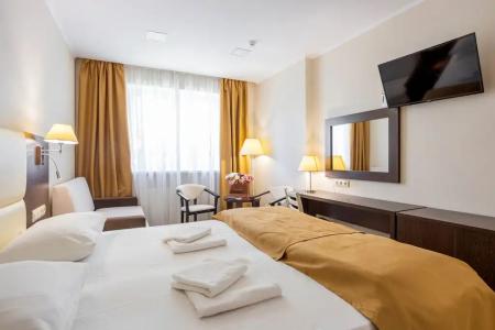 Светлогорский Бриз - 4