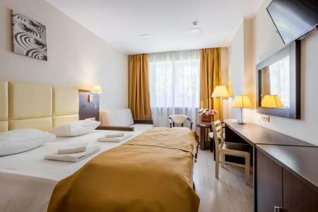 Светлогорский Бриз - 5