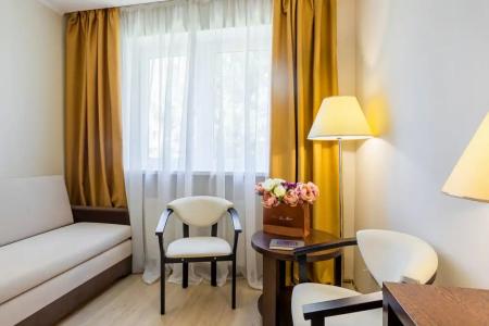 Светлогорский Бриз - 8