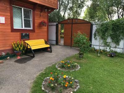 Владимирский Хуторок - 116