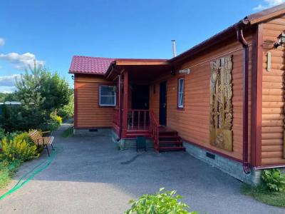 Владимирский Хуторок - 122