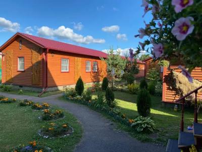 Владимирский Хуторок - 118