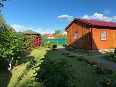 Владимирский Хуторок - 117