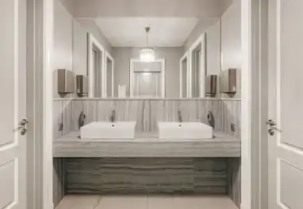 Vania Rooms - 2
