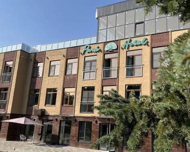Нальчик - 1