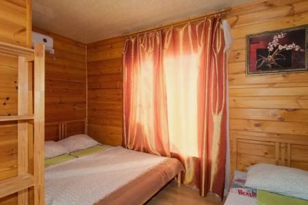 Загородный дом на Фрунзе 21 - 76