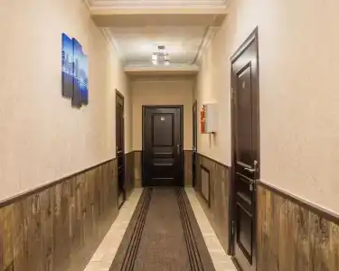 Апарт-отель Терскол на Баксанской - 3