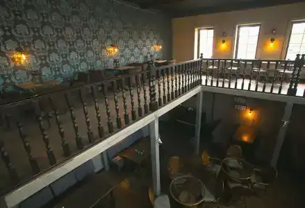 Эль Гаучо - 3